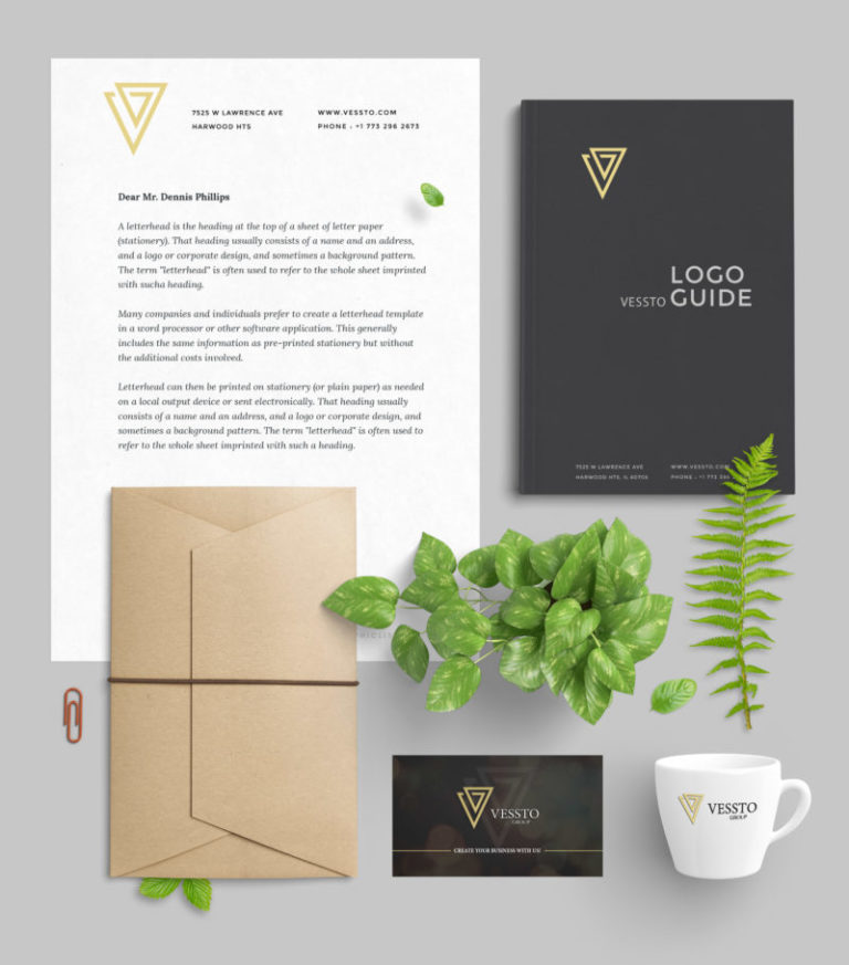 Business Stationary