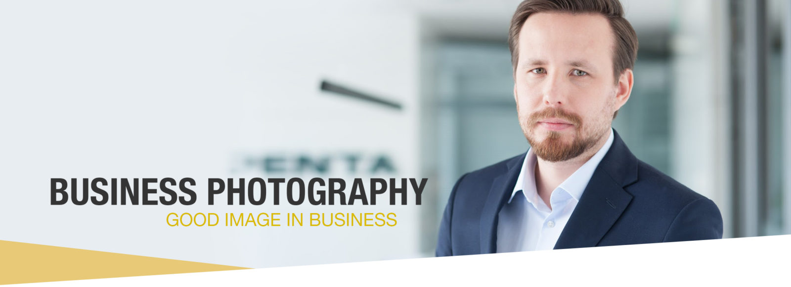 Good image in business