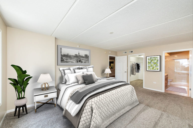 Virtual Staging Real Estate