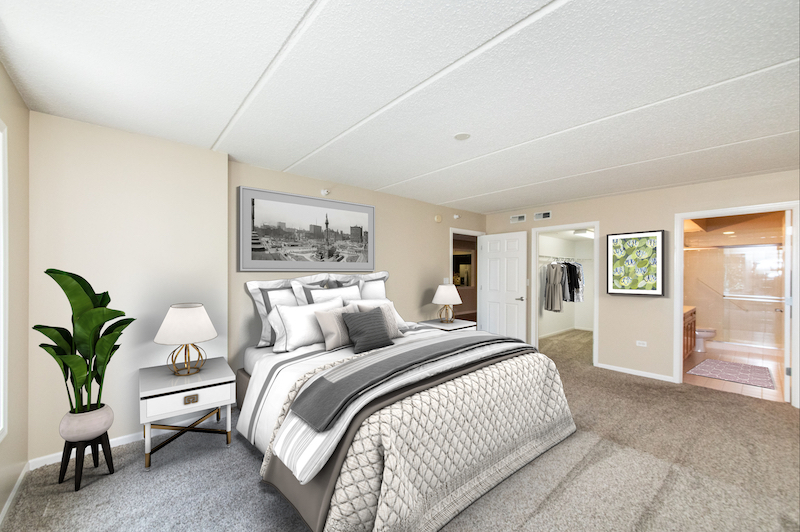 Virtual Staging Real Estate