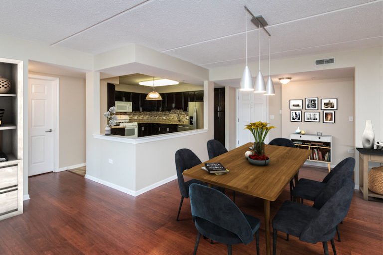 Virtual Staging Real Estate