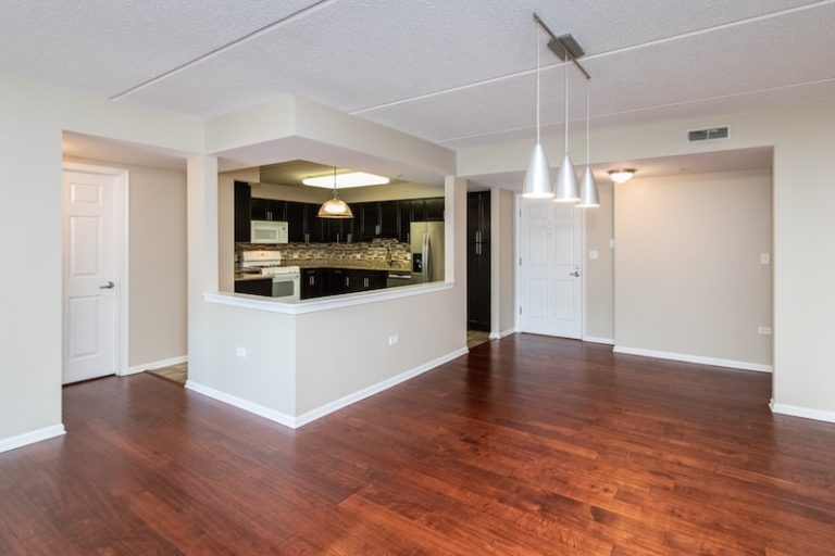 Virtual Staging Real Estate