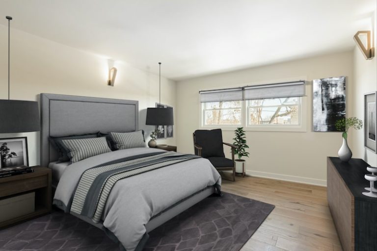 Virtual Staging Real Estate