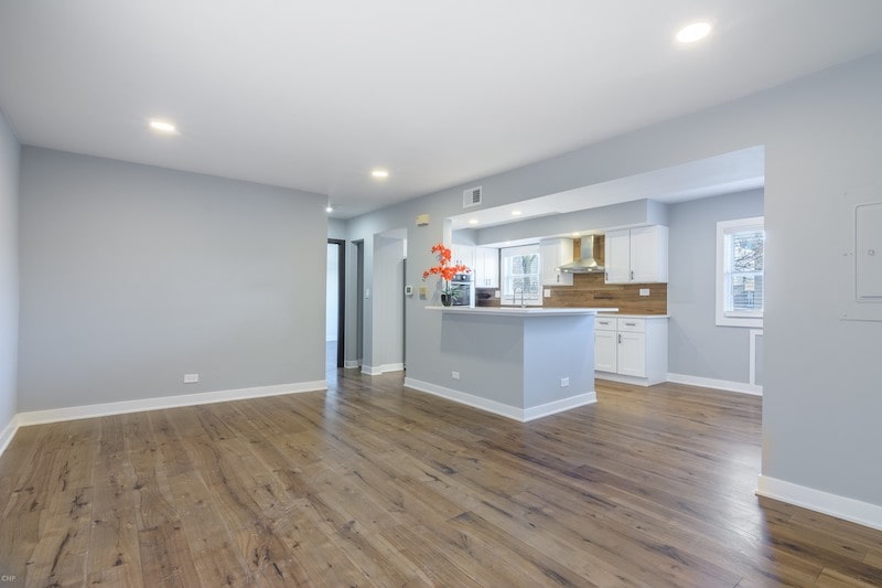 Virtual Staging Real Estate