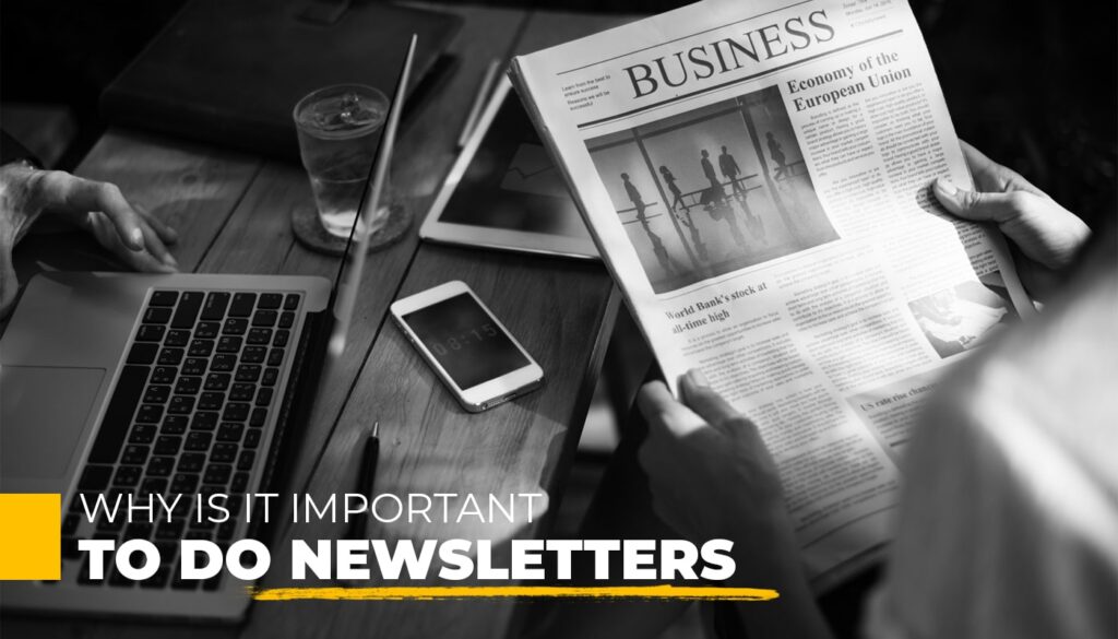 Newsletter
